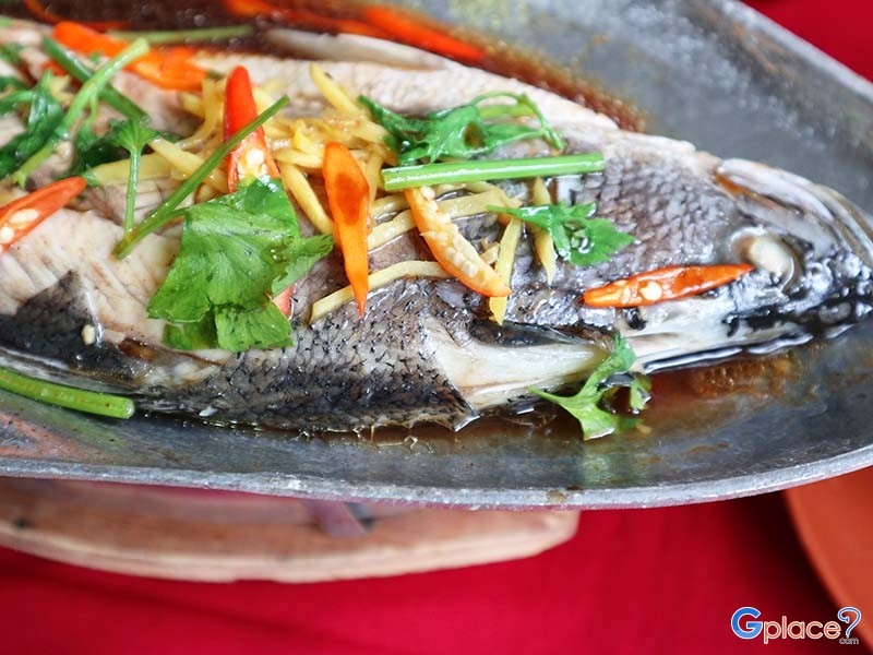 ศูนย์อาหาร เตาหลวง