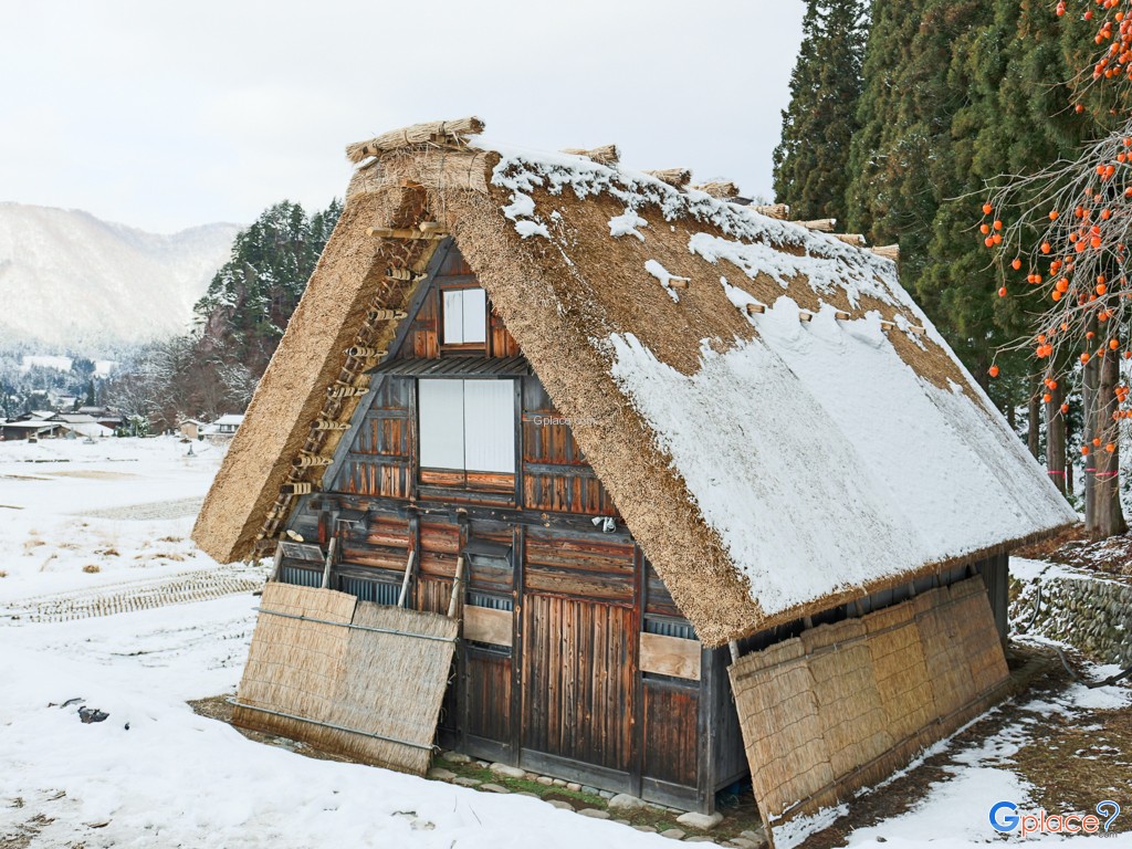 หมู่บ้านโอกิมาจิ