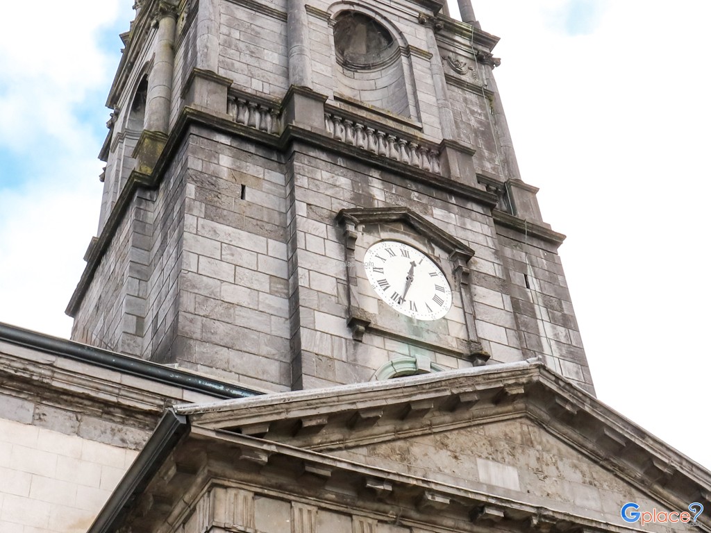 Christ Church Cathedral Waterford
