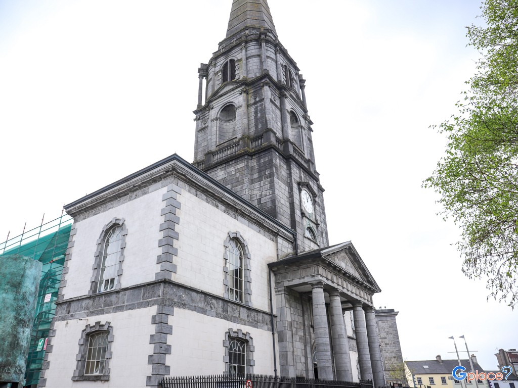 Christ Church Cathedral Waterford