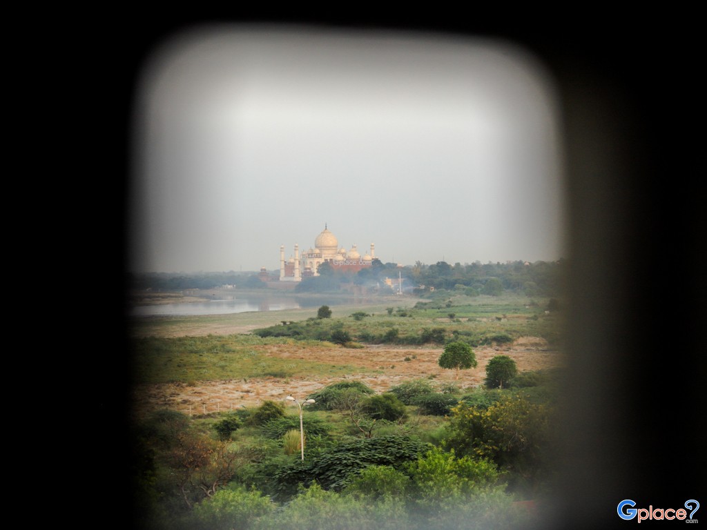 ป้อมอัครา Agra Fort