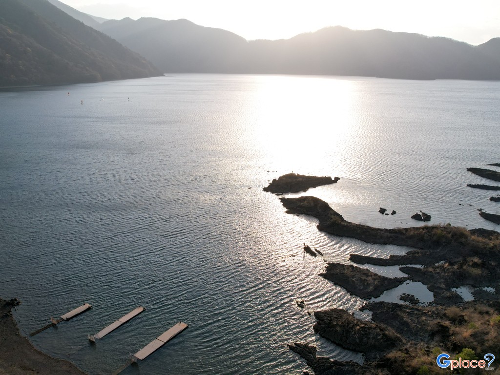 ทะเลสาบโมโตซุ