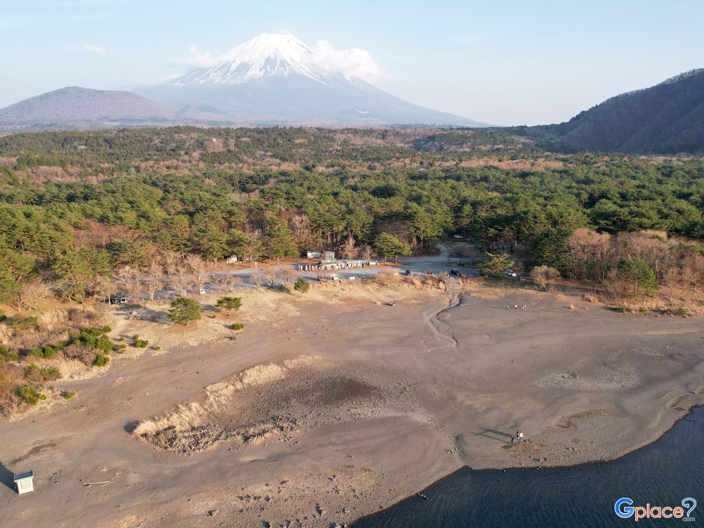 ทะเลสาบโมโตซุ