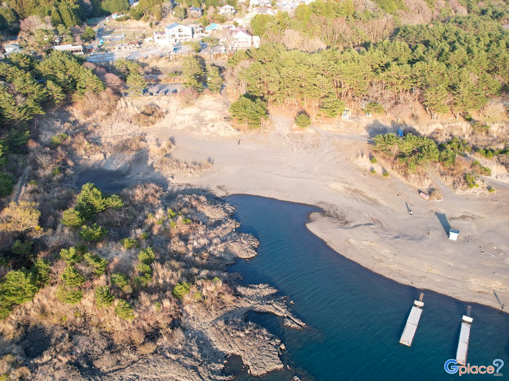 ทะเลสาบโมโตซุ