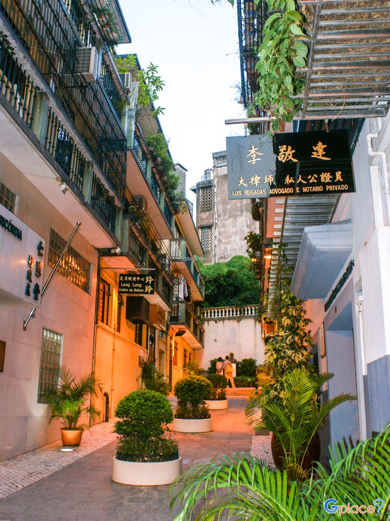 อาคารซานตา คาซา ดา มิเซริคอร์เดีย