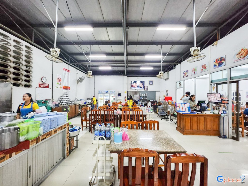 ข้าวต้มหัวปลาฝาแฝด