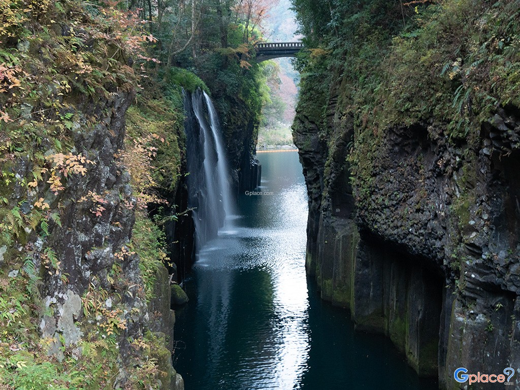Takachiho Gorge