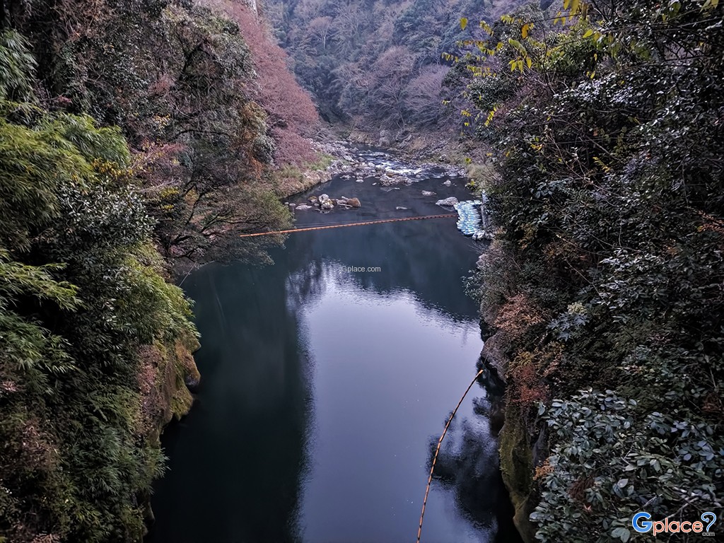 Takachiho Gorge
