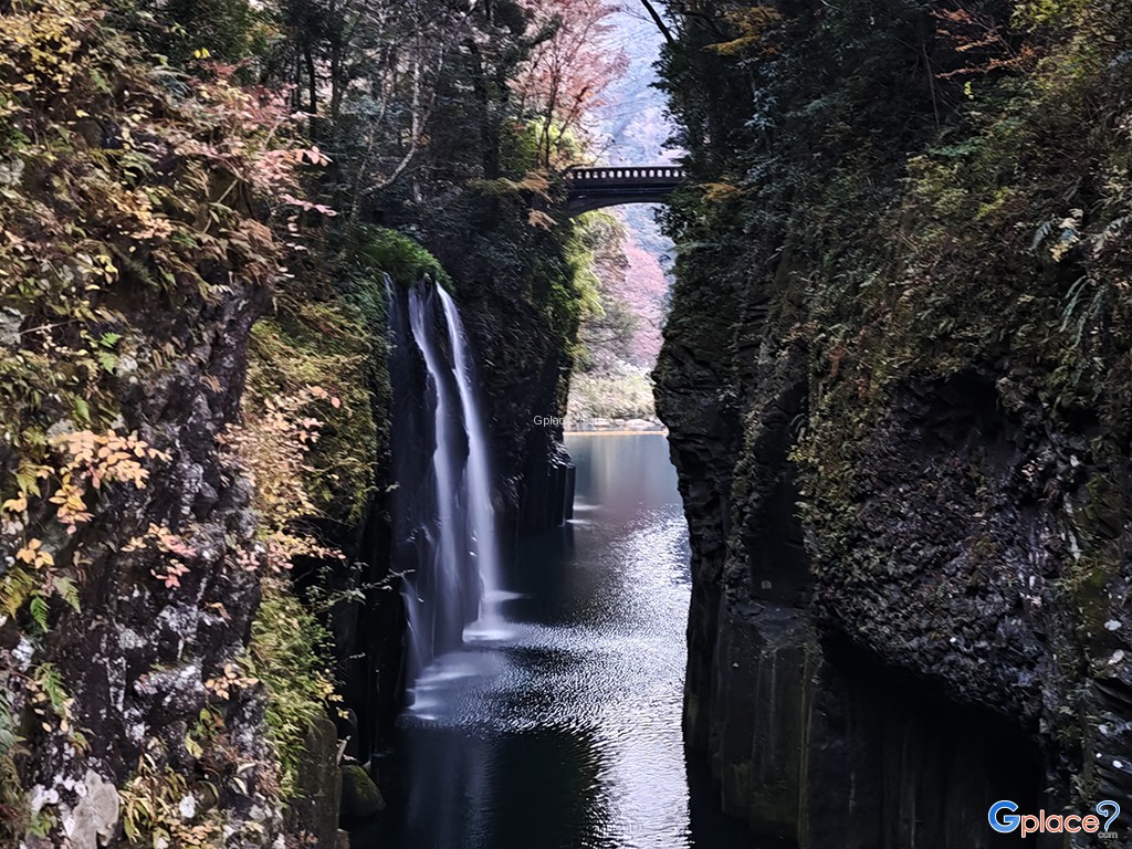 Takachiho Gorge