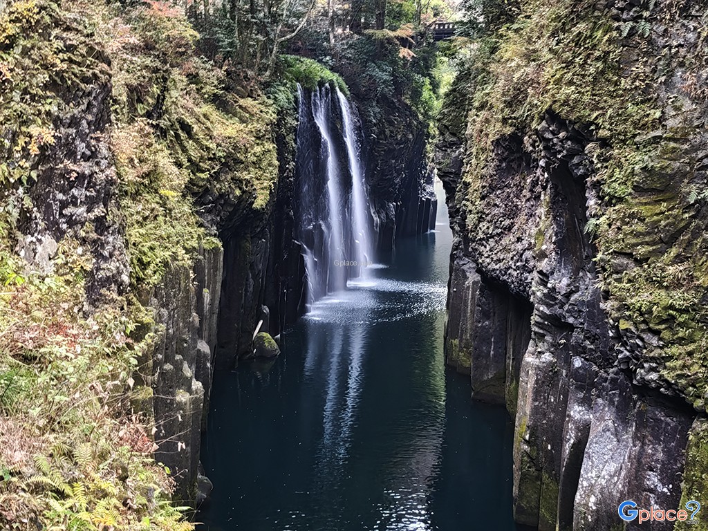 Takachiho Gorge