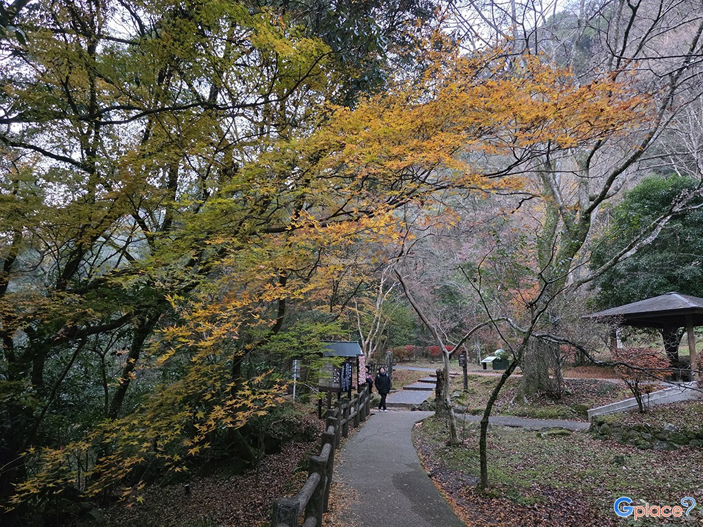 Takachiho Gorge