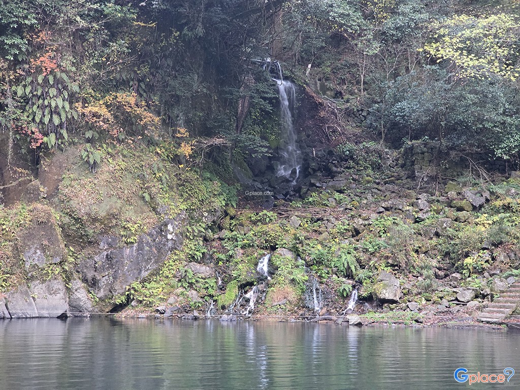 Takachiho Gorge