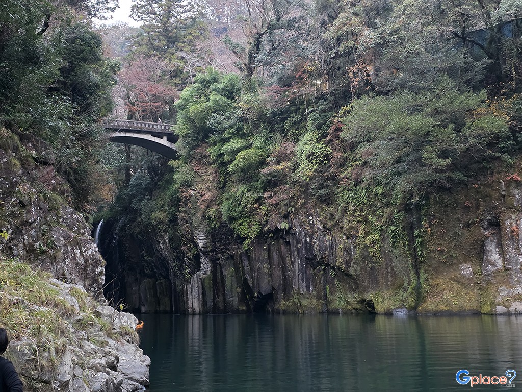 Takachiho Gorge