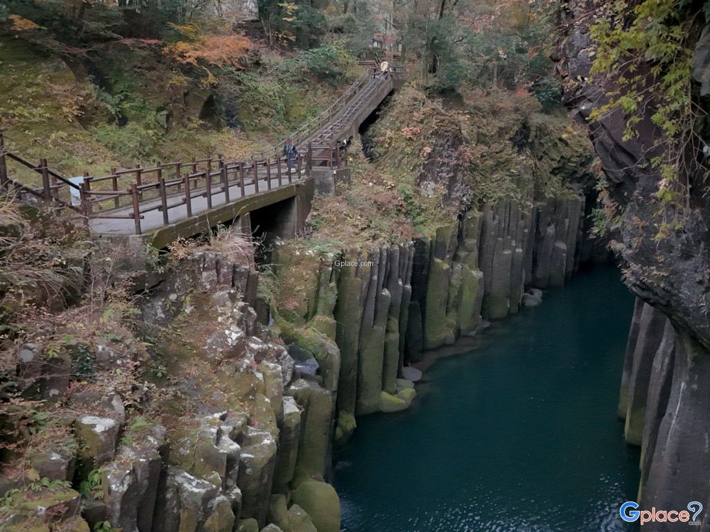 Takachiho Gorge