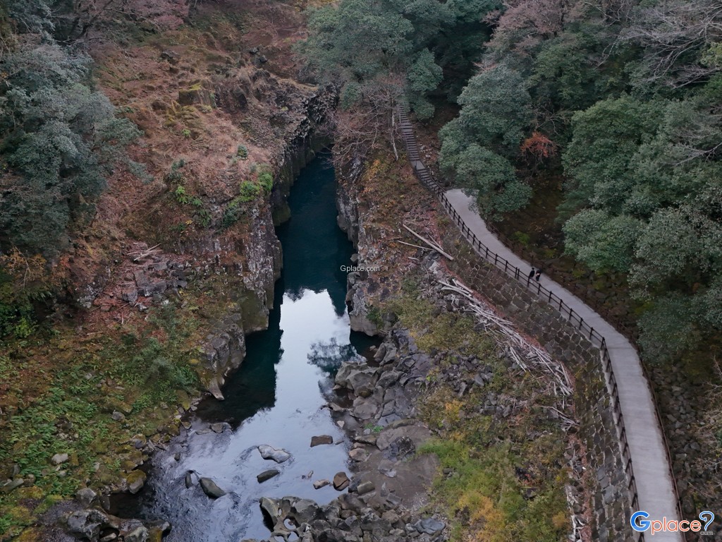 Takachiho Gorge