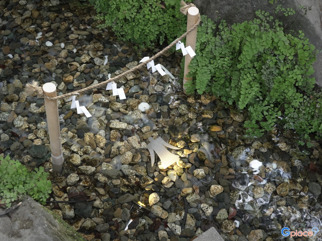 Kawagoe Hikawa Shrine