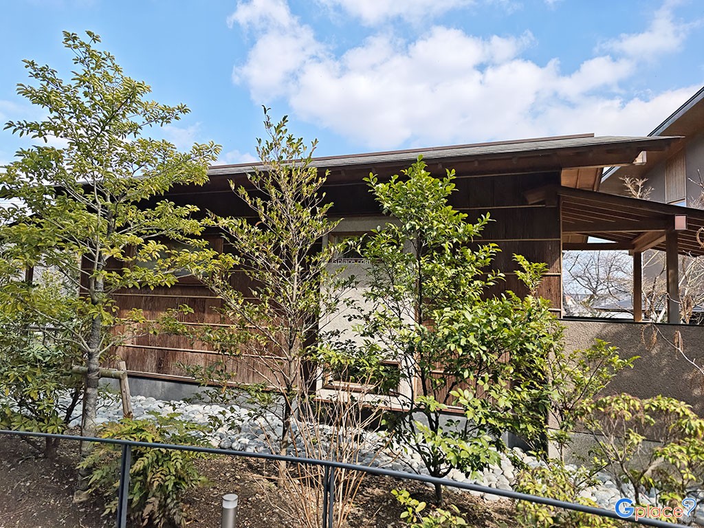 Kawagoe Hikawa Shrine
