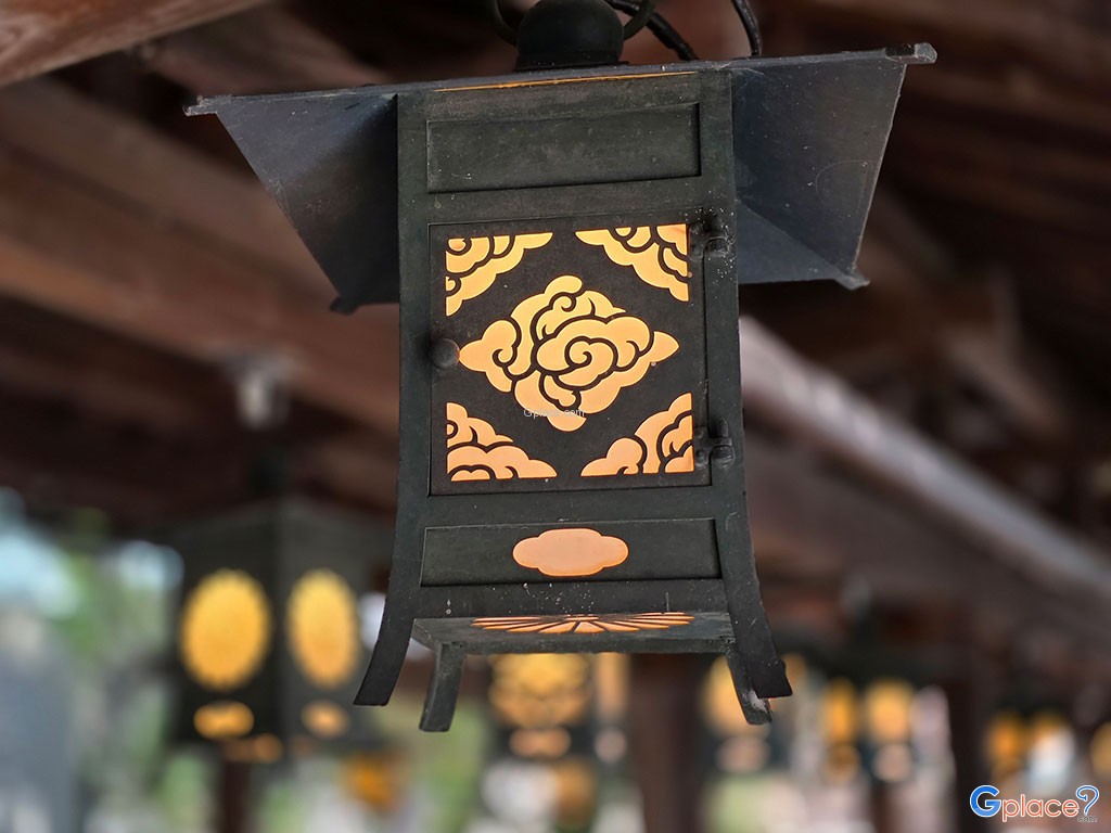 Kawagoe Hikawa Shrine