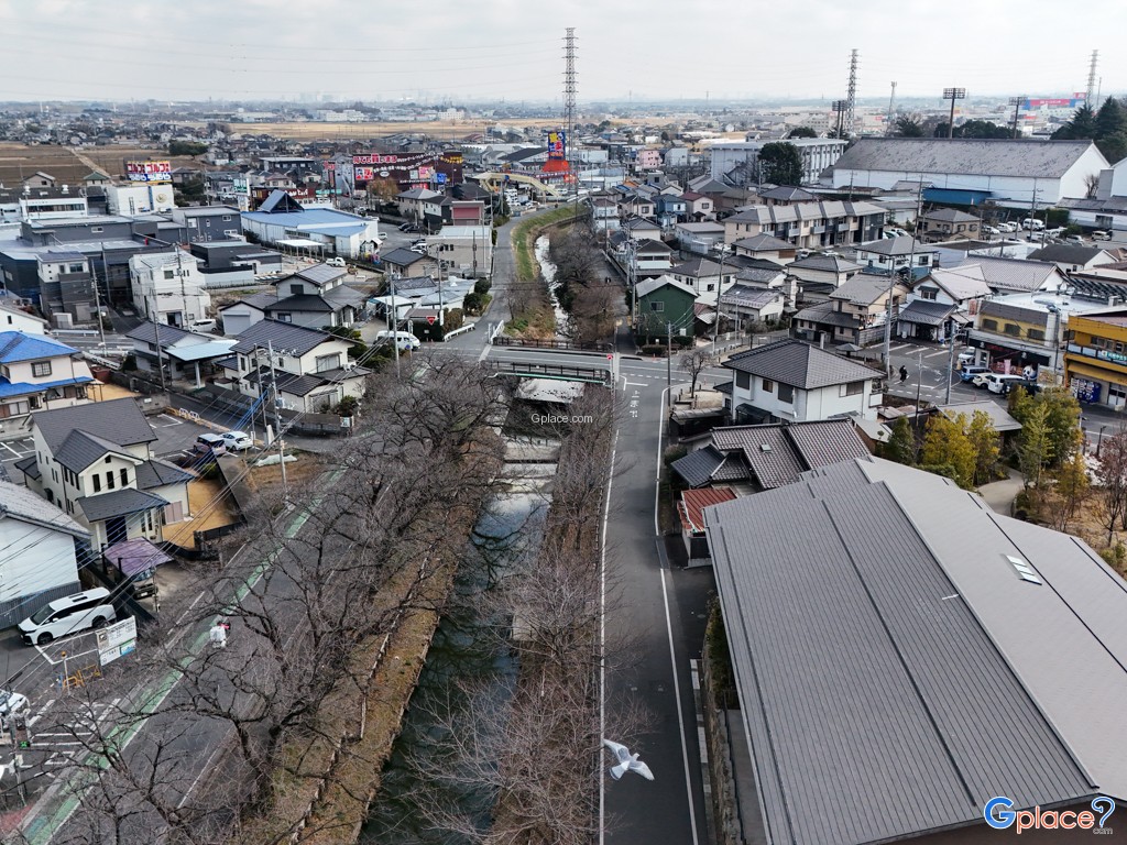 Kawagoe Hikawa Shrine