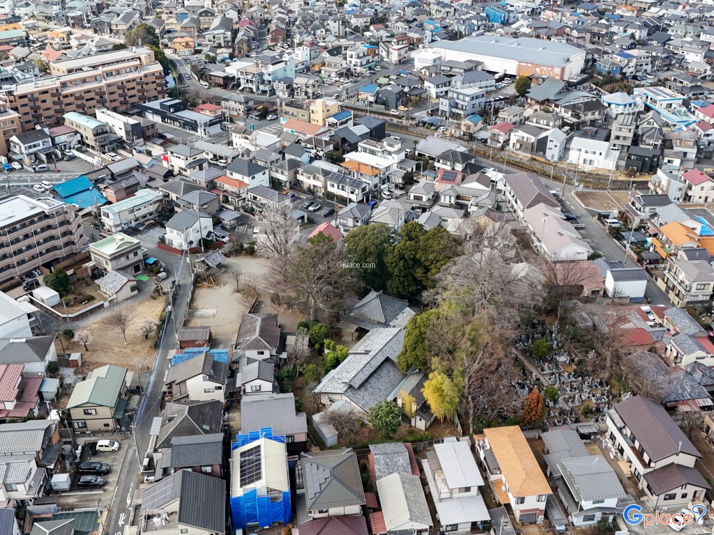 Kawagoe Hikawa Shrine