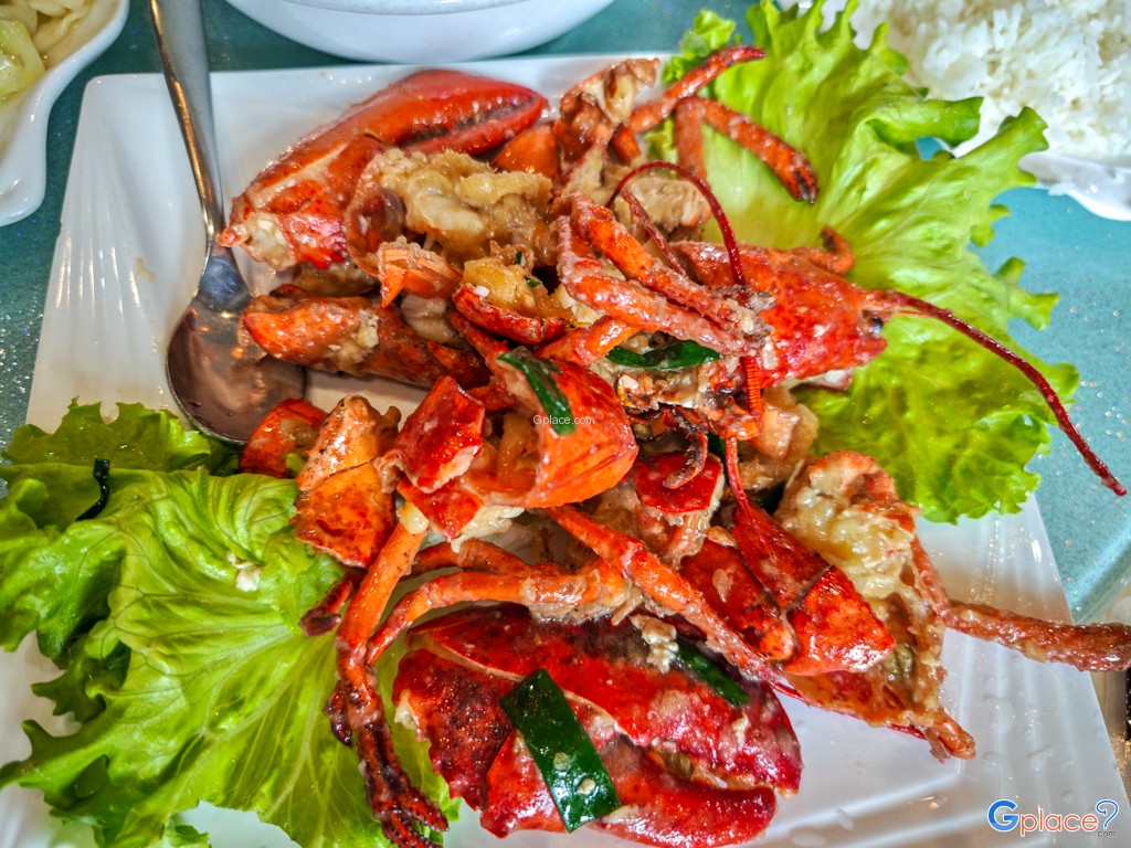 Ristorante Italiano Pizzeria e Sushi Giardini D Oro