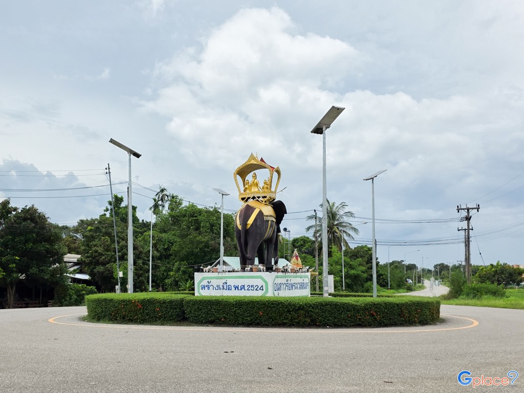 วงเวียนพระเวสสันดร