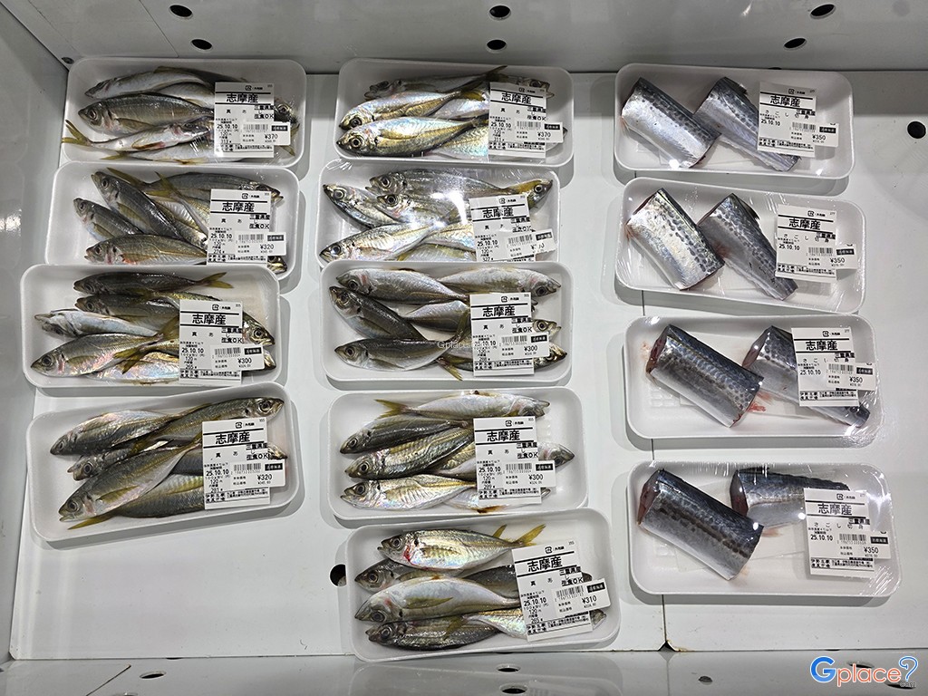 ตลาดเกษตรกรเมืองชิมะ