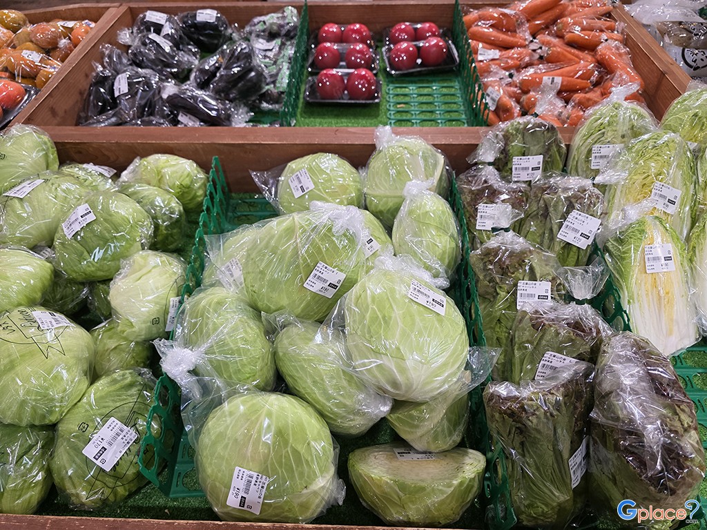 ตลาดเกษตรกรเมืองชิมะ