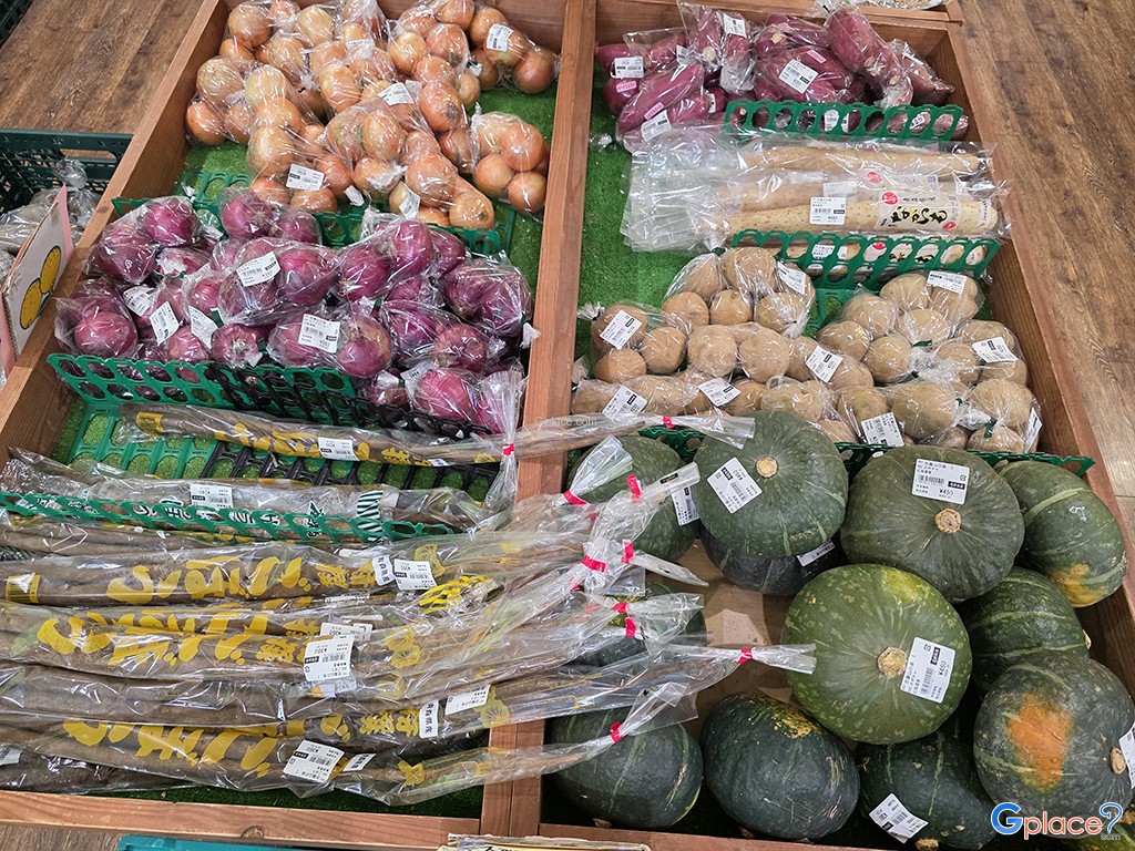 ตลาดเกษตรกรเมืองชิมะ