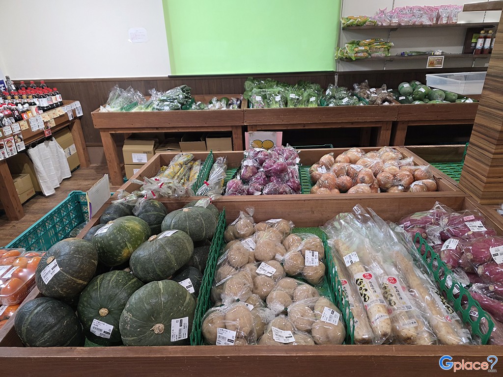 ตลาดเกษตรกรเมืองชิมะ