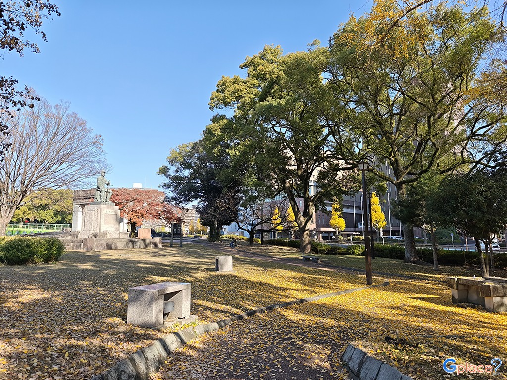 สวนทาคาฮาชิ