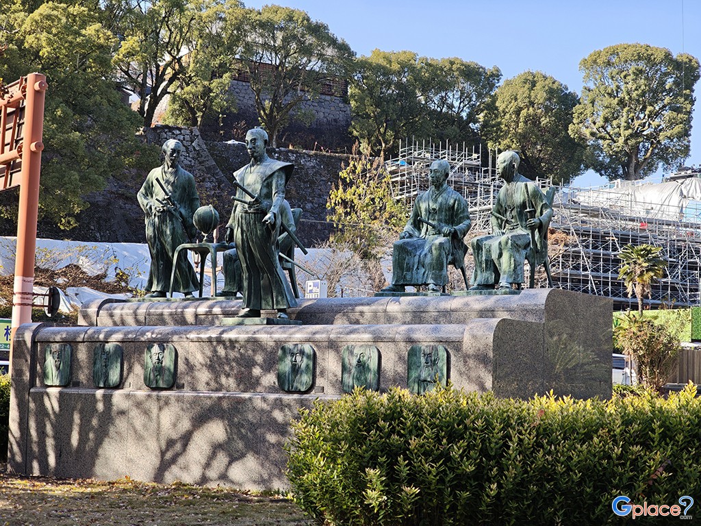 สวนทาคาฮาชิ