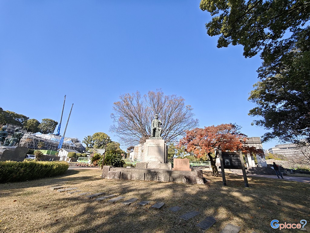 สวนทาคาฮาชิ