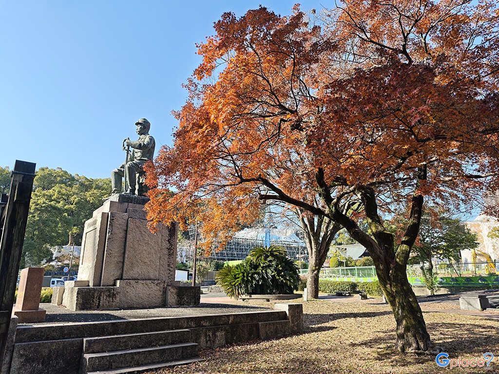 สวนทาคาฮาชิ