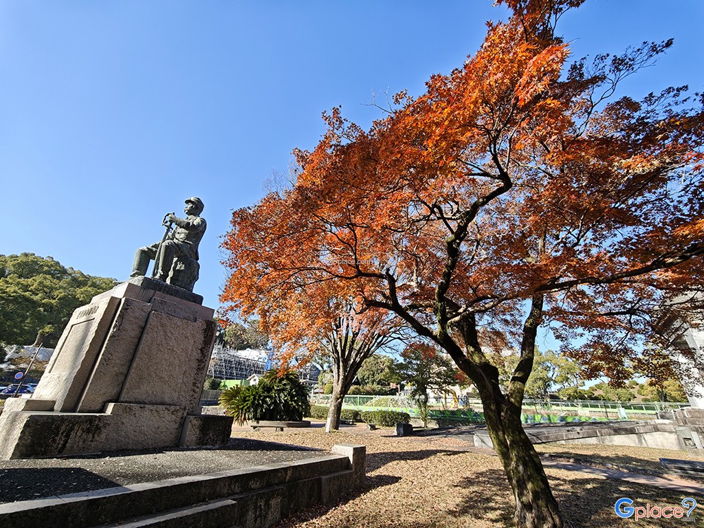 สวนทาคาฮาชิ