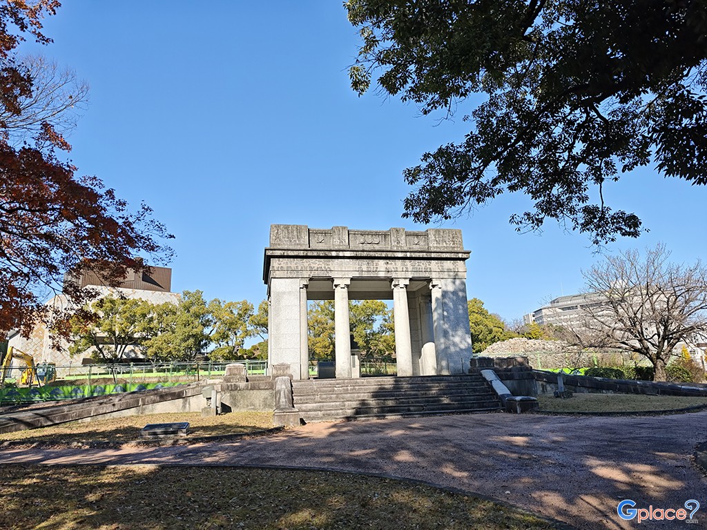 สวนทาคาฮาชิ