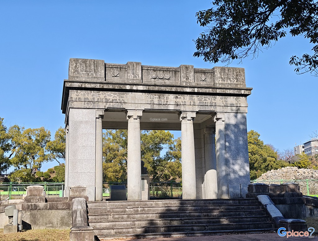 สวนทาคาฮาชิ