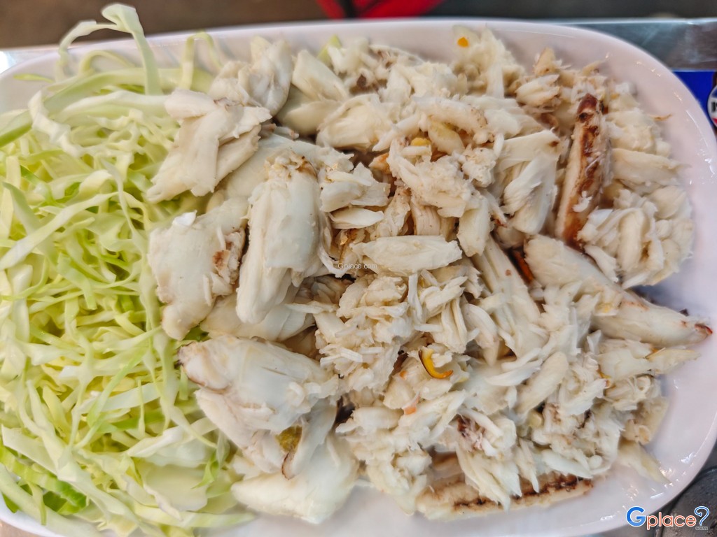 ข้าวต้มกุ๊ยปาหนัน สาขาพัทยา