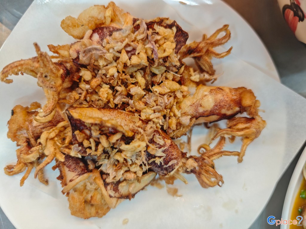 ข้าวต้มกุ๊ยปาหนัน สาขาพัทยา