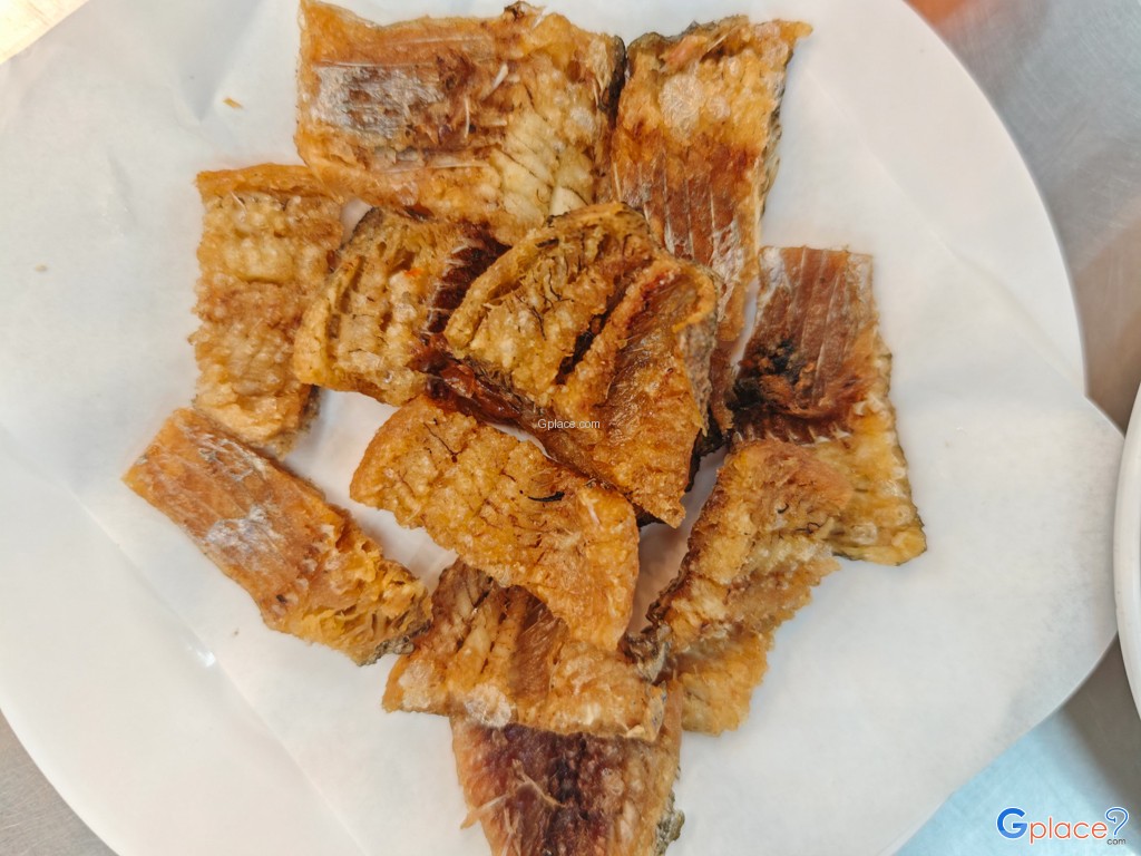 ข้าวต้มกุ๊ยปาหนัน สาขาพัทยา