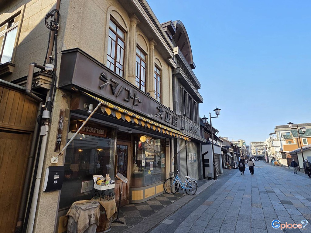 Taisho Roman Yume dori