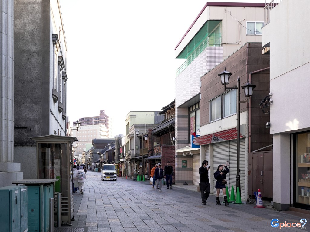 Taisho Roman Yume dori