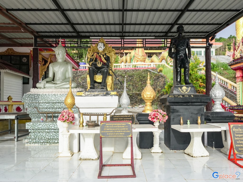 Wat Waree Banphot