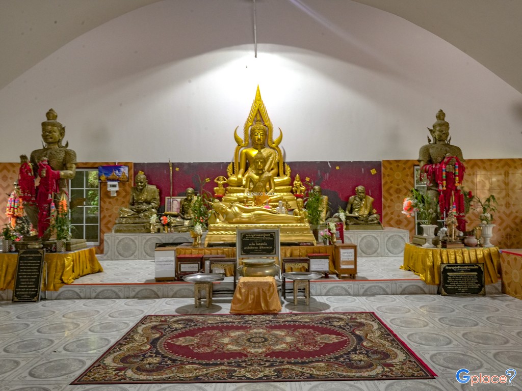 Wat Waree Banphot