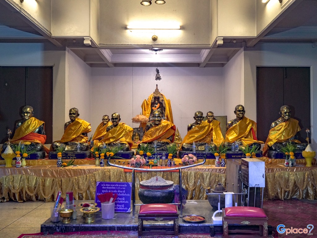 Wat Waree Banphot