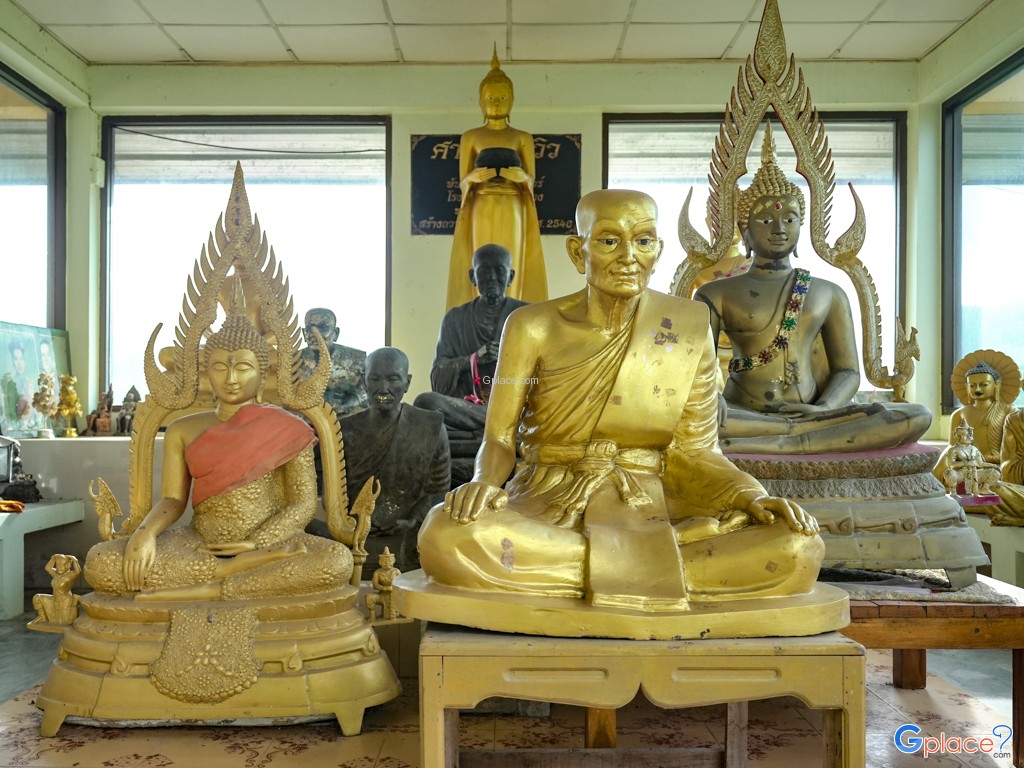 Wat Waree Banphot