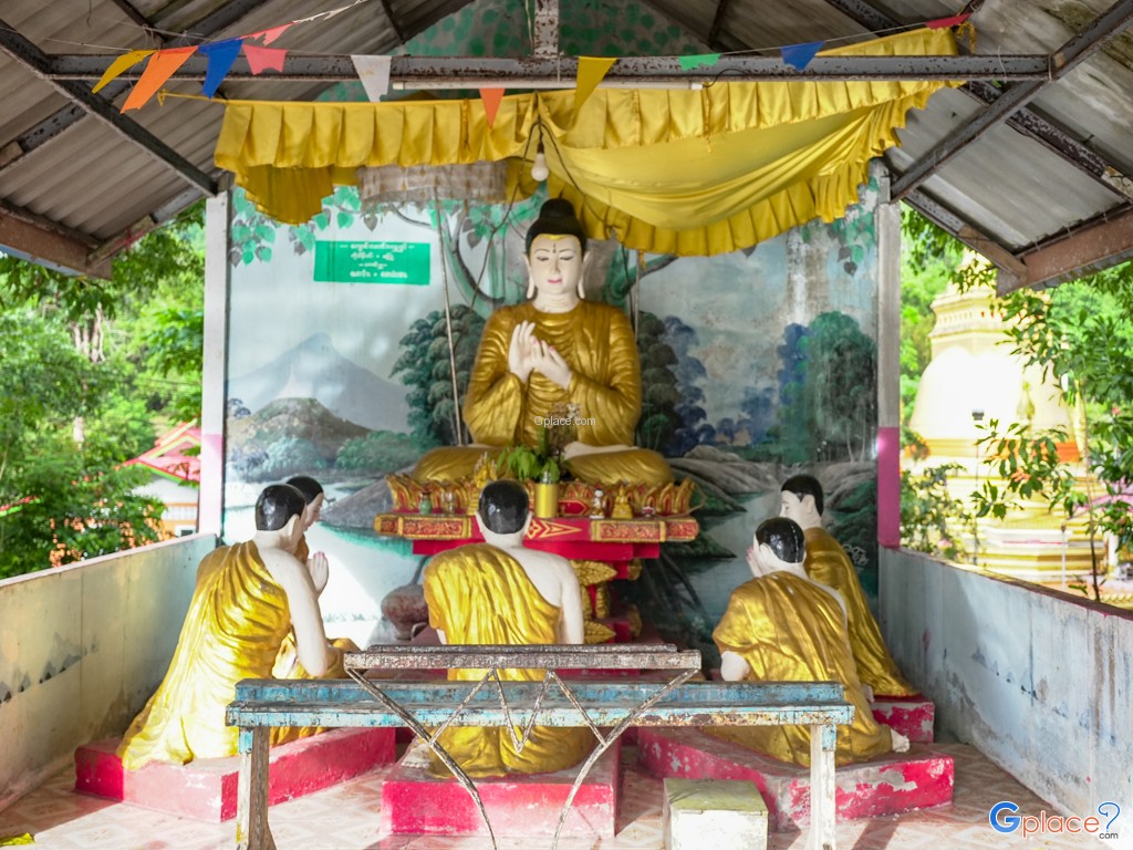 Wat Waree Banphot
