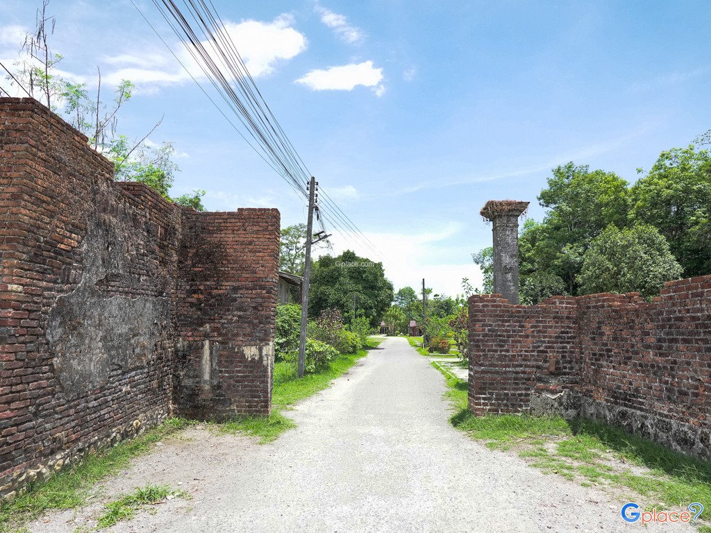 Ranong Governor’s Residence