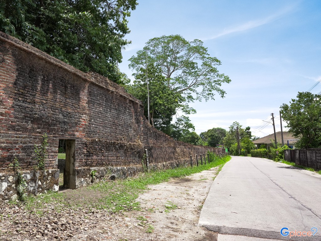 Ranong Governor’s Residence