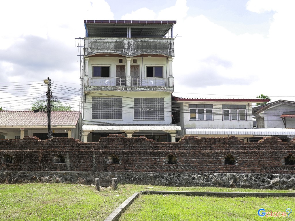 Ranong Governor’s Residence